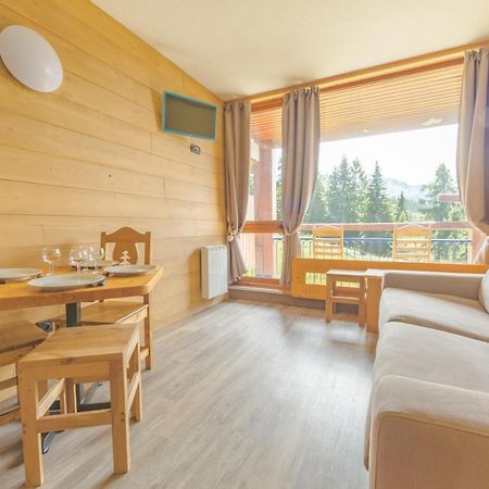 Grand Arbois, Les Arcs 1800 Apartman Kültér fotó