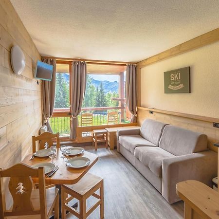 Grand Arbois, Les Arcs 1800 Apartman Kültér fotó
