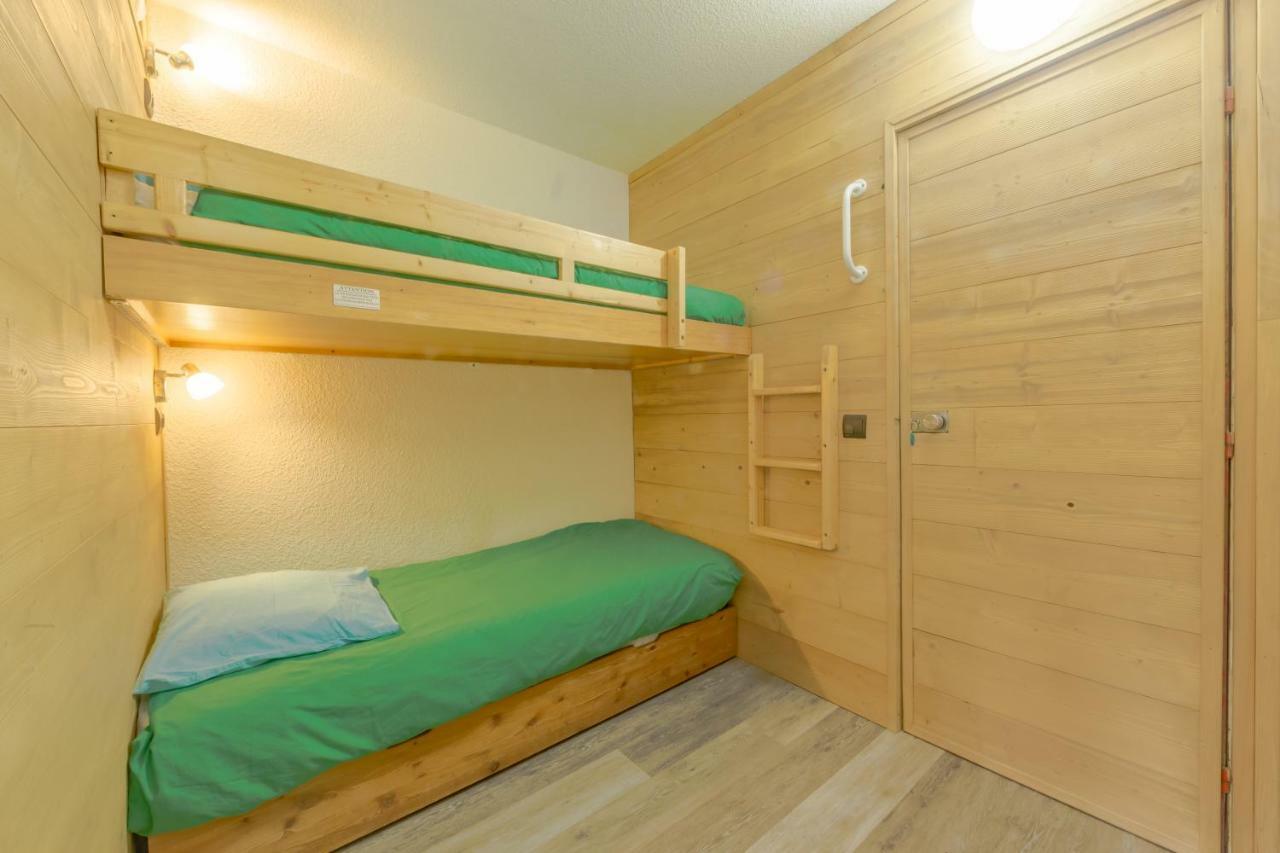 Grand Arbois, Les Arcs 1800 Apartman Kültér fotó