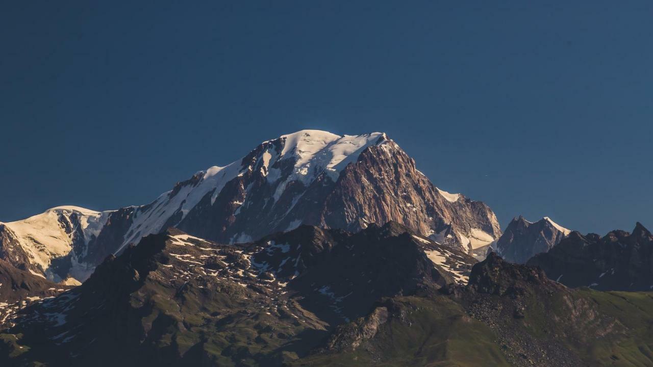 Grand Arbois, Les Arcs 1800 Apartman Kültér fotó