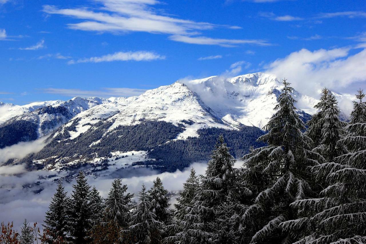 Grand Arbois, Les Arcs 1800 Apartman Kültér fotó