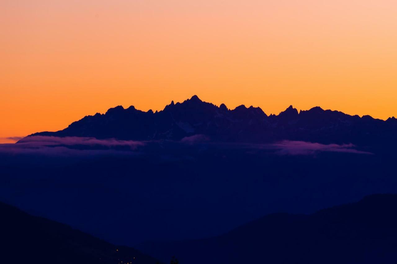 Grand Arbois, Les Arcs 1800 Apartman Kültér fotó