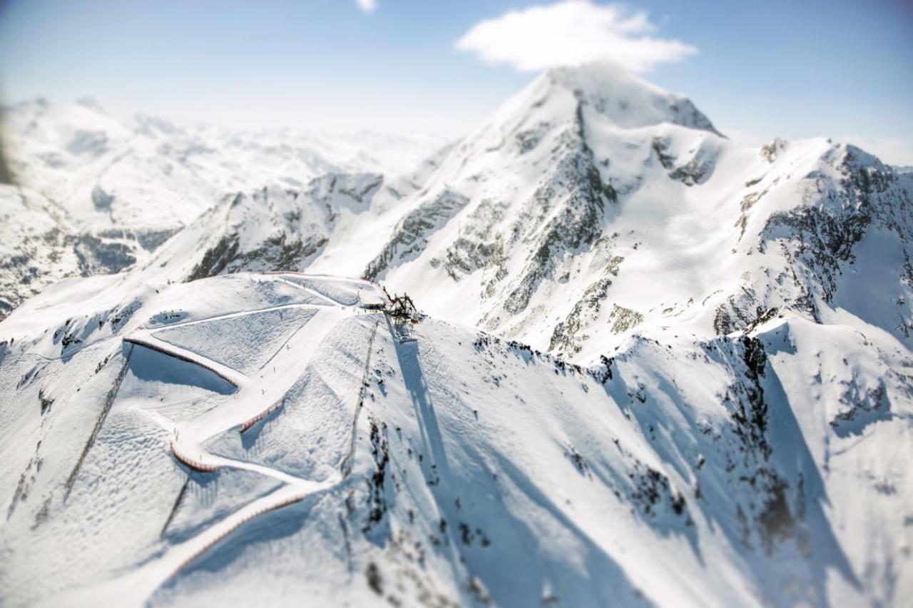 Grand Arbois, Les Arcs 1800 Apartman Kültér fotó