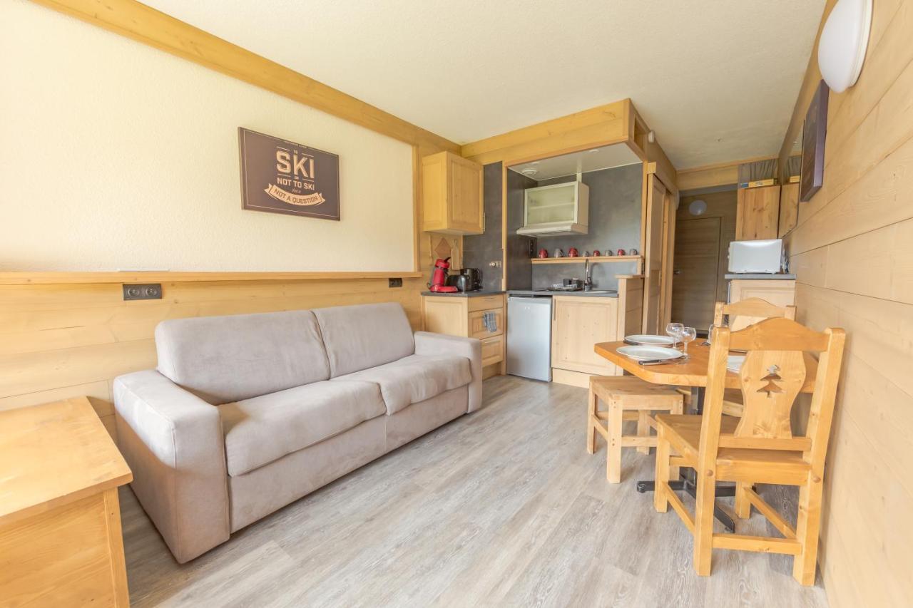 Grand Arbois, Les Arcs 1800 Apartman Kültér fotó