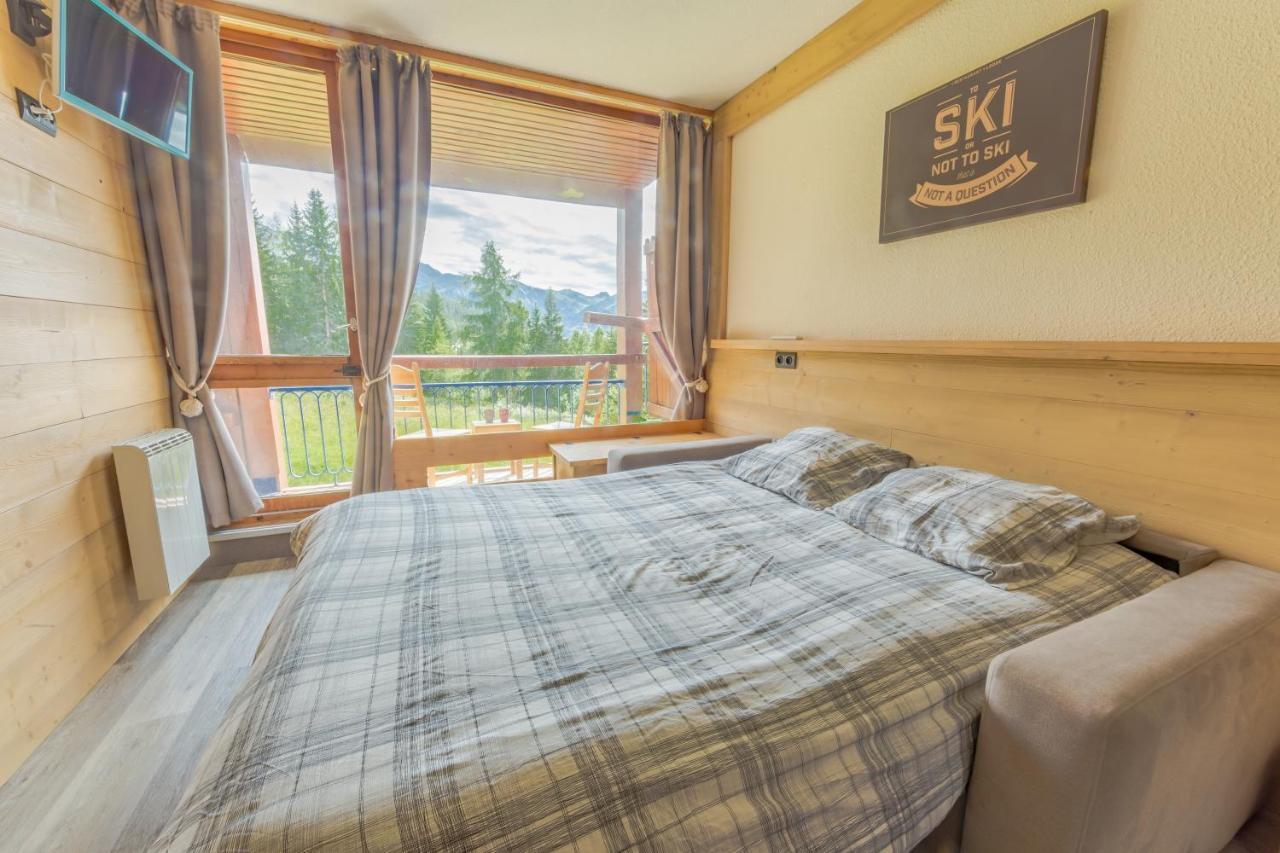 Grand Arbois, Les Arcs 1800 Apartman Kültér fotó