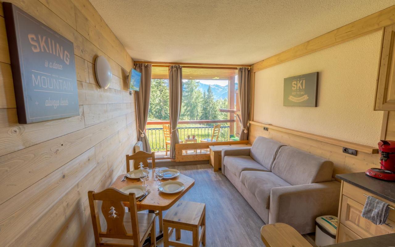 Grand Arbois, Les Arcs 1800 Apartman Kültér fotó