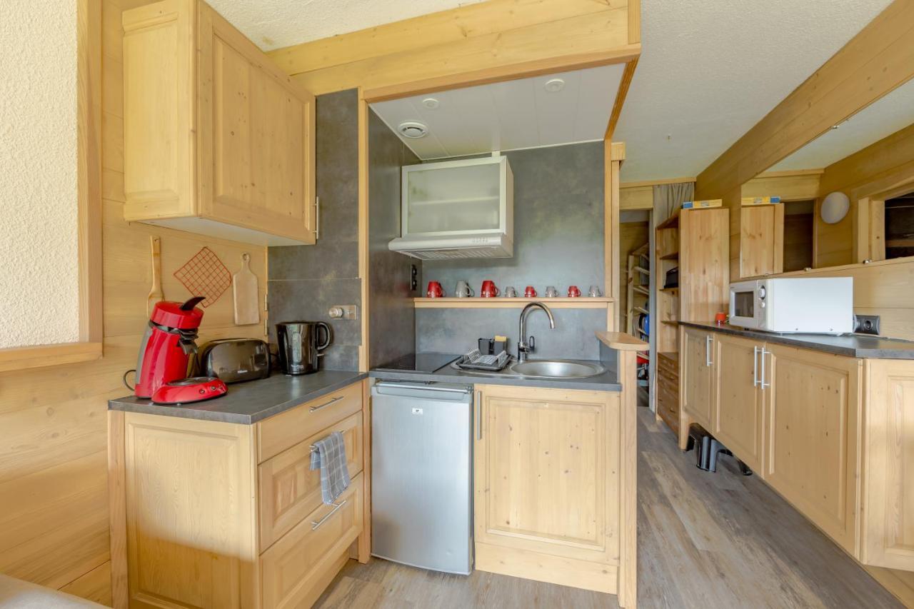 Grand Arbois, Les Arcs 1800 Apartman Kültér fotó